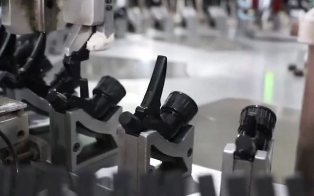 trigger pump manufacturer