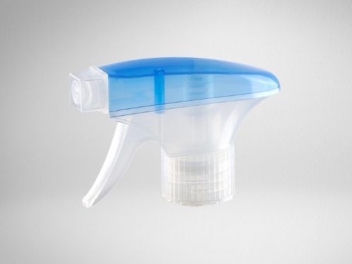 Dual Color 28mm Trigger Pump