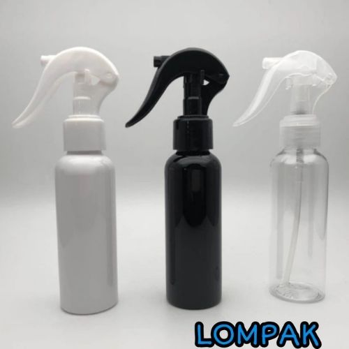 Mini Trigger Spray Introduction