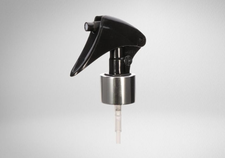 Standard Fit Mini Trigger Sprayer