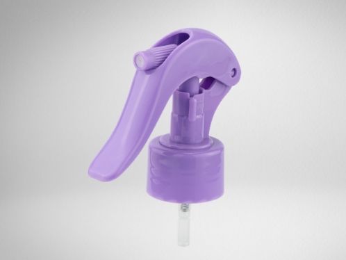 Color Mini Trigger Sprayer