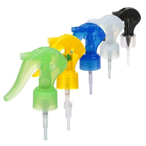 Mini Trigger Sprayers
