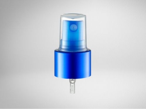 Smooth Fine Mist Sprayer
