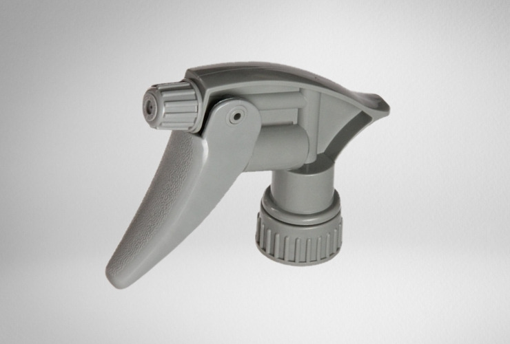 Chemical Resistant Trigger Sprayer