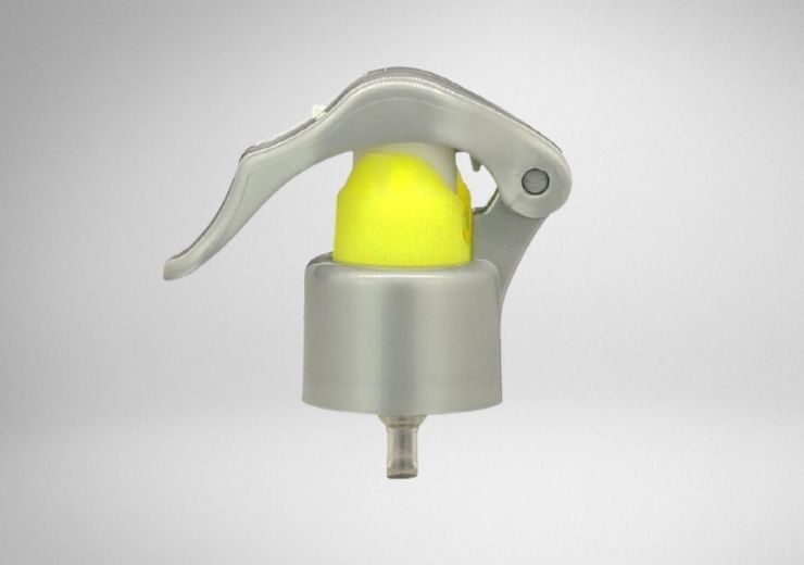 Easy Grip Mini Trigger Sprayer