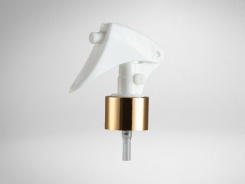 Gold Mini Trigger Sprayer