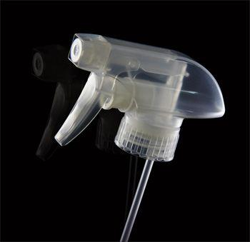 trigger sprayer manufacturer-Lompak