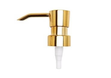 UV Lotion Dispenser Pump