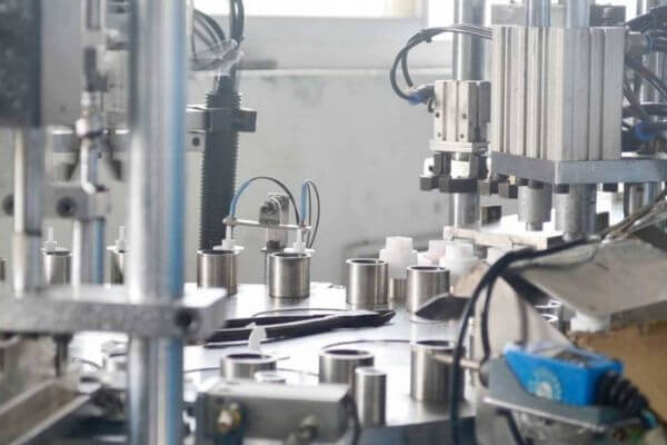 lotion dispenser pump supplier-Lompak