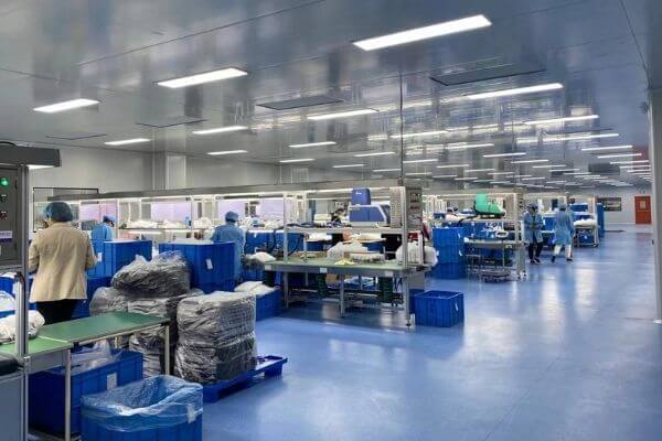 lotion dispenser pump supplier-Lompak