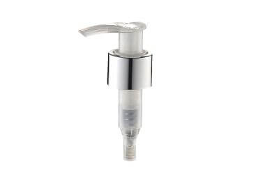 Lock Up Lotion Dispenser Pump
