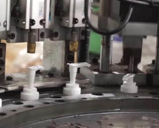 lotion dispenser pump supplier-Lompak