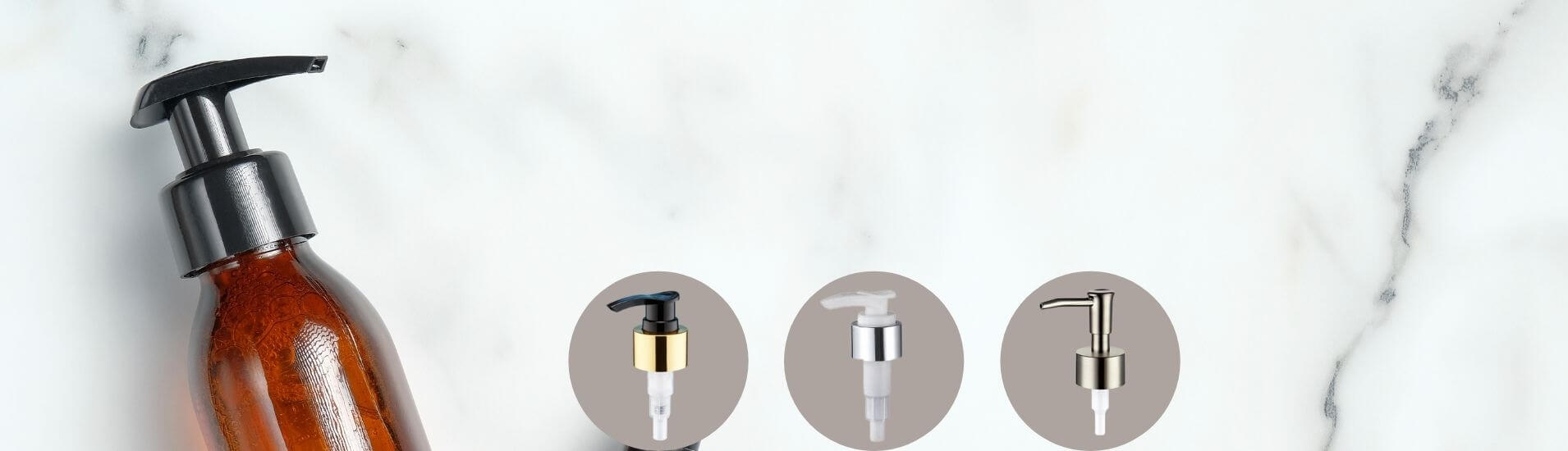 lotion dispenser pump supplier