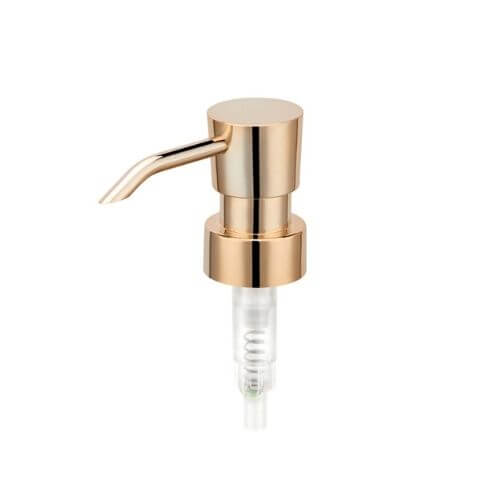 Plastic Soap Dispenser pump