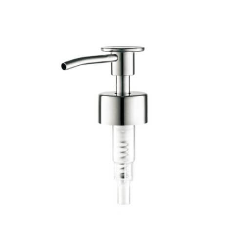 Soap Dispenser Pump Bathroom