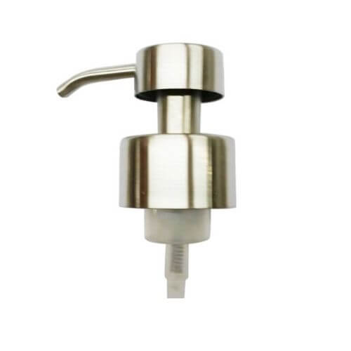 Foam Soap Dispenser Pump