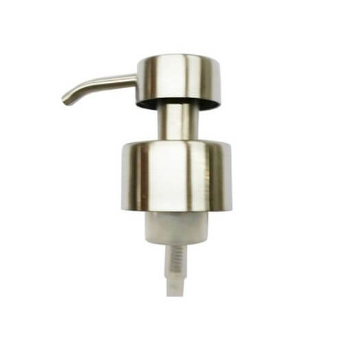 Foam Soap Dispenser Pump