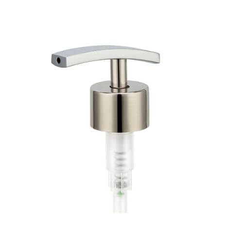 Metal Soap Dispenser Replacement