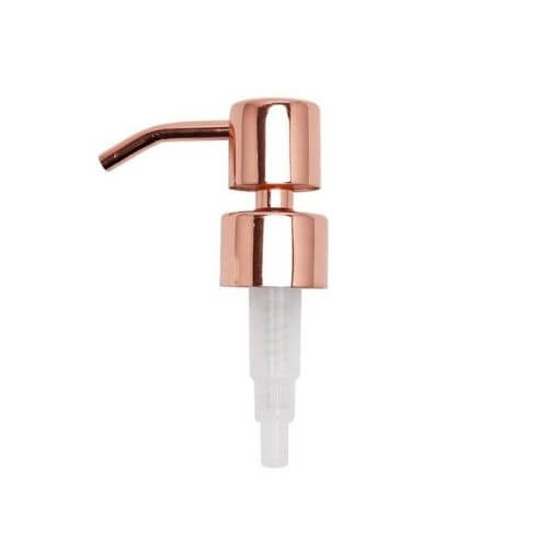 Metal Soap Dispenser Pump Head