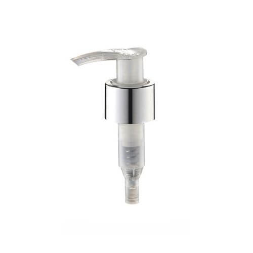 28-410 Sliver Lotion Pump