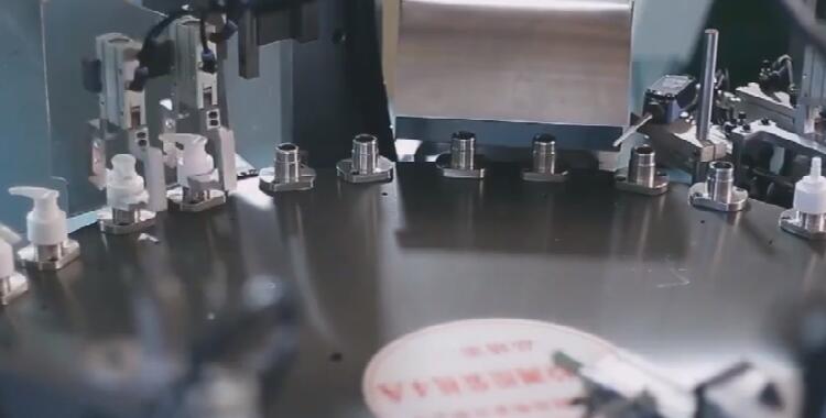 28 410 lotion pump factory and manufacturer-LOMPAK