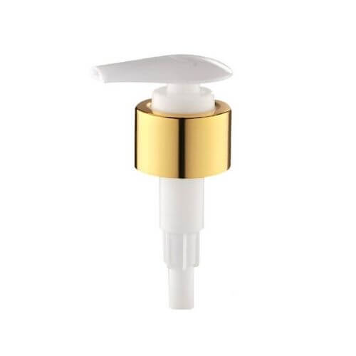 Gold 28 410 lotion pump