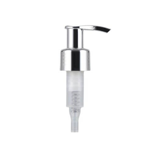 2CC Sliver Lotion Pump