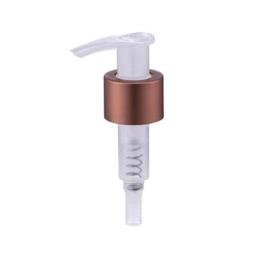 Rose Gold 28 410 Lotion pump