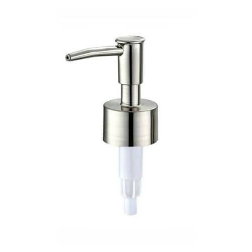 UV 28 410 Lotion Pump