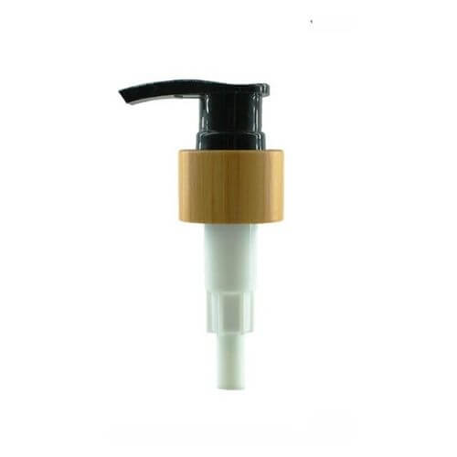 Bamboo 28 410 lotion pump