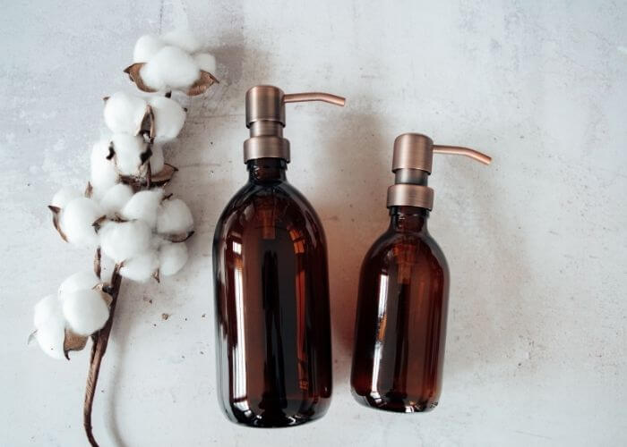 Metal Lotion Pump Supplier